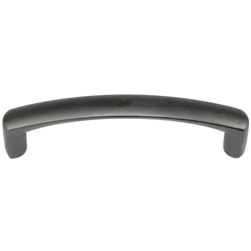 Strategic Brands 128mm Pull - Aventura - Matte Grey 74732 Strategic Brands 128mm Pull - Aventura - Matte Grey 74732