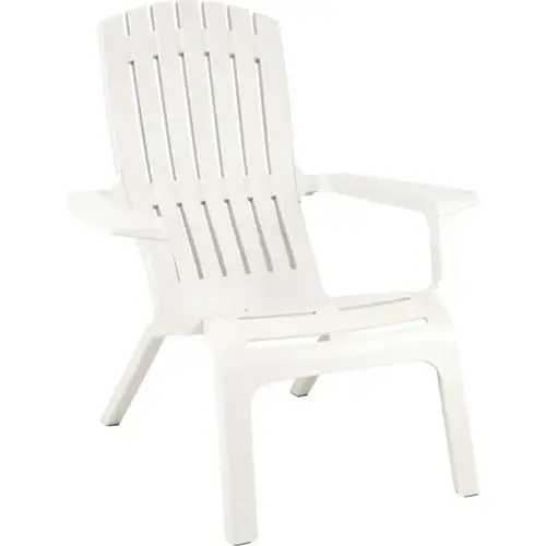 Westport Adirondack Chair White - pack of 4 Westport Adirondack Chair White - pack of 4