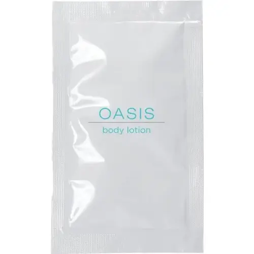 Body Lotion, .4 Oz - pack of 500 Body Lotion, .4 Oz - pack of 500