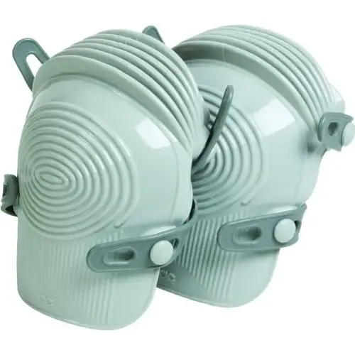 Ultraflex Nonskid Professional Knee Pads - pack of 2 Ultraflex Nonskid Professional Knee Pads - pack of 2