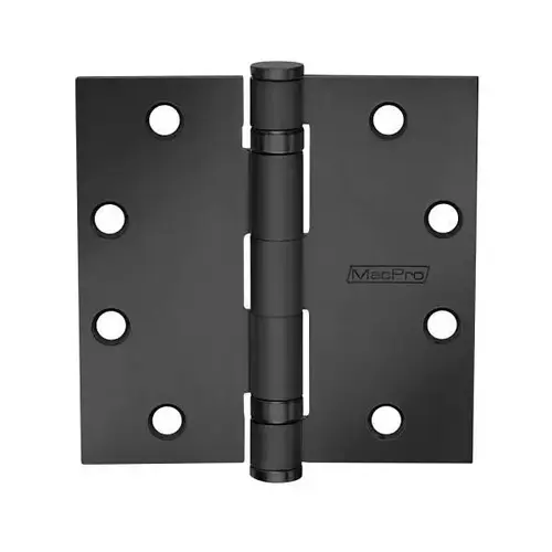 4 1/2x4 1/2 Mpb79 Bsp Standard Weight Black Suede - pack of 3 4 1/2x4 1/2 Mpb79 Bsp Standard Weight Black Suede - pack of 3