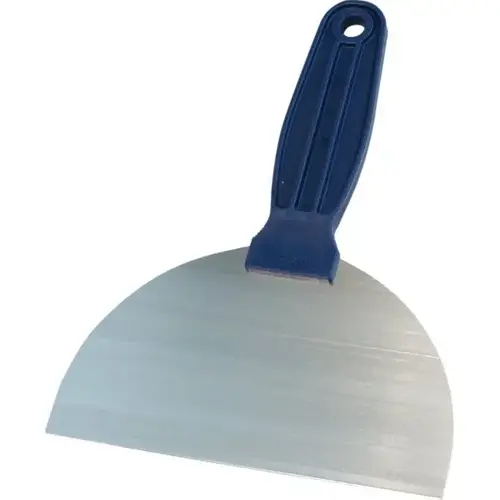 186 6" Flex Broad Knife - pack of 10 186 6" Flex Broad Knife - pack of 10