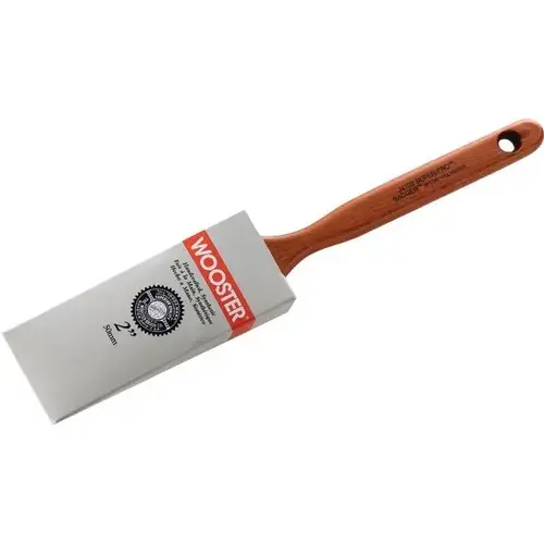 J4102 2" Super/PRO Badger Flat Sash Paint Brush - pack of 6 J4102 2" Super/PRO Badger Flat Sash Paint Brush - pack of 6