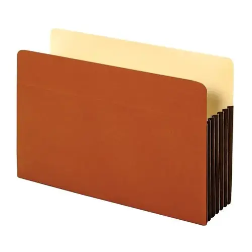 Redrope Heavy-Duty File Pocket - pack of 10 Redrope Heavy-Duty File Pocket - pack of 10