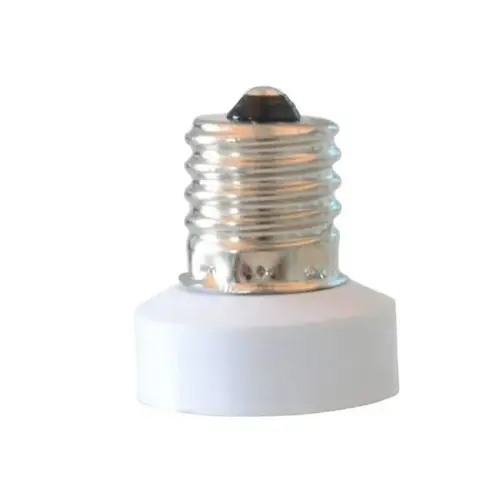 Intermediate To Candelabra Light Bulb Socket Adapter - pack of 20 Intermediate To Candelabra Light Bulb Socket Adapter - pack of 20