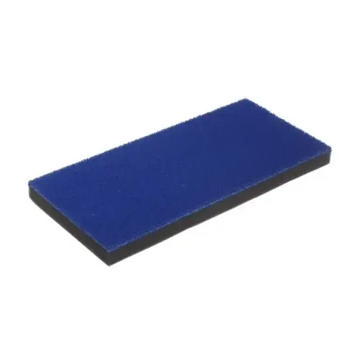 4-5/8"X10"Scrub Pad - pack of 6 4-5/8"X10"Scrub Pad - pack of 6