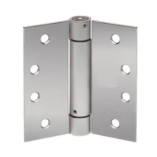 4.5 X 4.5 In. Heavy Duty Steel Commercial Hinge - pack of 3 4.5 X 4.5 In. Heavy Duty Steel Commercial Hinge - pack of 3