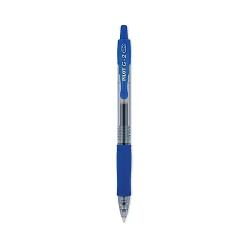 G2 Premium Gel Pen Bold 1 Mm Blue Ink Smoke/Blue Brl - pack of 12 G2 Premium Gel Pen Bold 1 Mm Blue Ink Smoke/Blue Brl - pack of 12