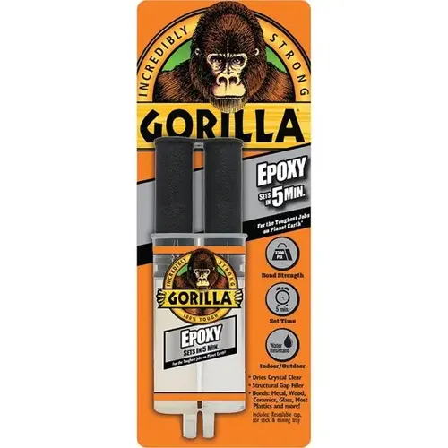 4200102 .85 Oz. Epoxy - pack of 10 4200102 .85 Oz. Epoxy - pack of 10