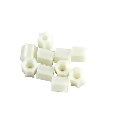Rep Airtrol Floodtrol 1/4 Ferrule Nut - pack of 10 Rep Airtrol Floodtrol 1/4 Ferrule Nut - pack of 10