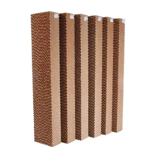 Kuul Comfort Evaporative Media Set For 48 Models - pack of 6 Kuul Comfort Evaporative Media Set For 48 Models - pack of 6