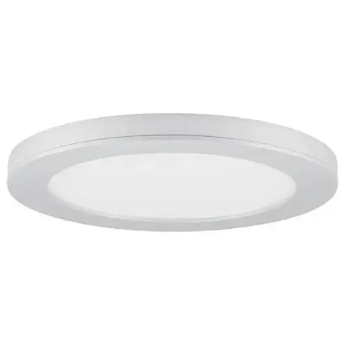 Led 15" Edge-Lit Flat Panel Fixture 24 Watt 120 Volt 3 Cct - pack of 2 Led 15" Edge-Lit Flat Panel Fixture 24 Watt 120 Volt 3 Cct - pack of 2