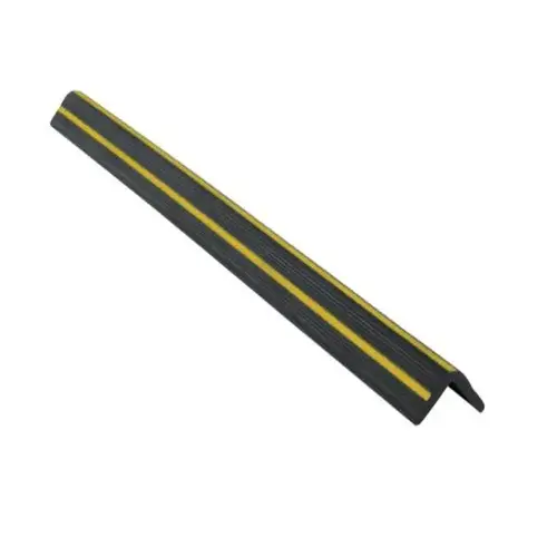 Rubber Corner Guard Pvcg-D - pack of 2 Rubber Corner Guard Pvcg-D - pack of 2