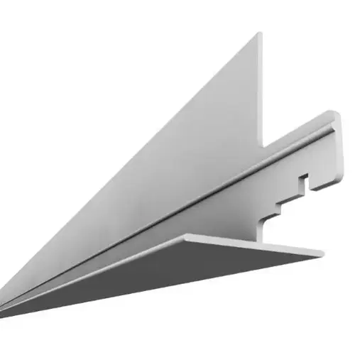 2 Ft Cross Tee In White - pack of 60 2 Ft Cross Tee In White - pack of 60