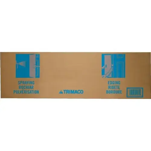 10 X 31" Paint Spray Shields - pack of 50 10 X 31" Paint Spray Shields - pack of 50