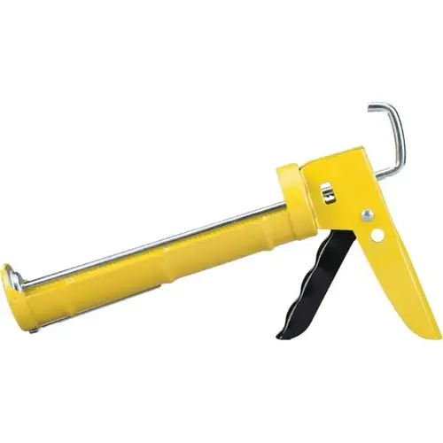 Cr175 10 Oz. Cradle Ratchet Rod Consumer Caulk Gun - pack of 12 Cr175 10 Oz. Cradle Ratchet Rod Consumer Caulk Gun - pack of 12