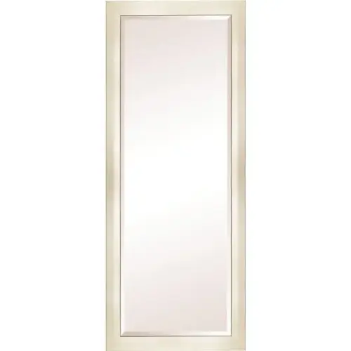 Fornari Champagne Fulllength Glass Mirror 24 X 60 - pack of 4 Fornari Champagne Fulllength Glass Mirror 24 X 60 - pack of 4