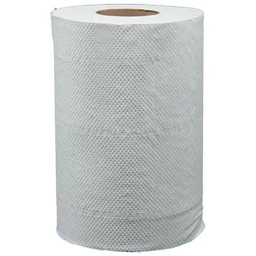 8 In. X 12 In. Soft Premium 2-Ply Center Pull Paper Towels (White) - pack of 6 8 In. X 12 In. Soft Premium 2-Ply Center Pull Paper Towels (White) - pack of 6