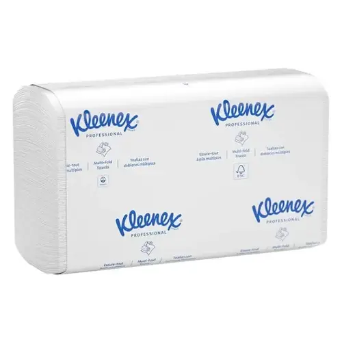 Premiere Multi-Fold Paper Towels - pack of 25 Premiere Multi-Fold Paper Towels - pack of 25
