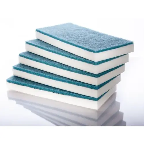 White Basotech Eraser Pad - pack of 5 White Basotech Eraser Pad - pack of 5