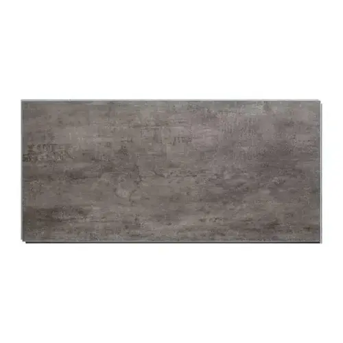Palisade 23.2 In. X 11.1 In. Ashen Slate Vinyl Wall Tile - pack of 10 Palisade 23.2 In. X 11.1 In. Ashen Slate Vinyl Wall Tile - pack of 10