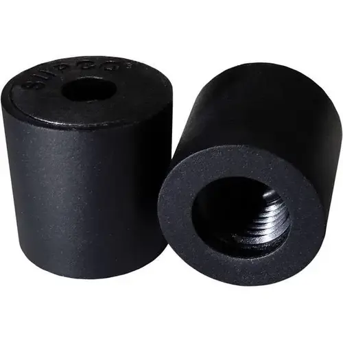 Safety Locking Cap 5/16 - pack of 2 Safety Locking Cap 5/16 - pack of 2
