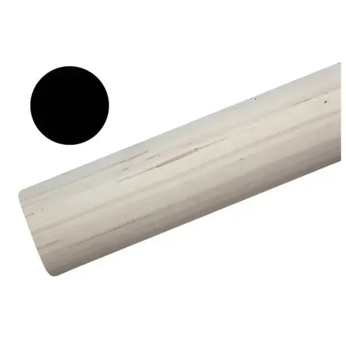 6456u Hardwood Round Dowel 2x2x48" - pack of 5 6456u Hardwood Round Dowel 2x2x48" - pack of 5