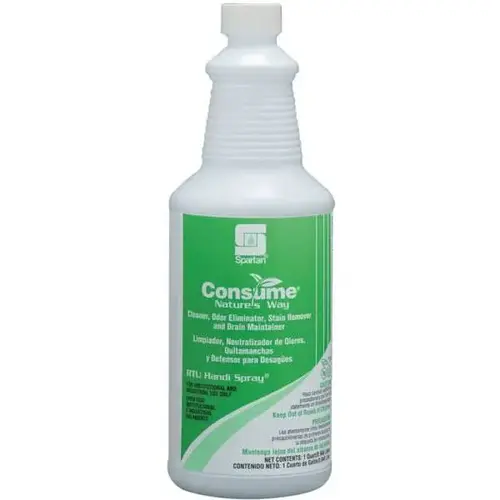 Organic Digestor, 1 Qt. - pack of 12 Organic Digestor, 1 Qt. - pack of 12