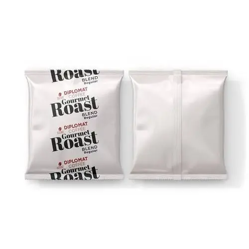 Gourmet Roast Fractional Pack-Dark 2.5oz Arabica - pack of 42 Gourmet Roast Fractional Pack-Dark 2.5oz Arabica - pack of 42