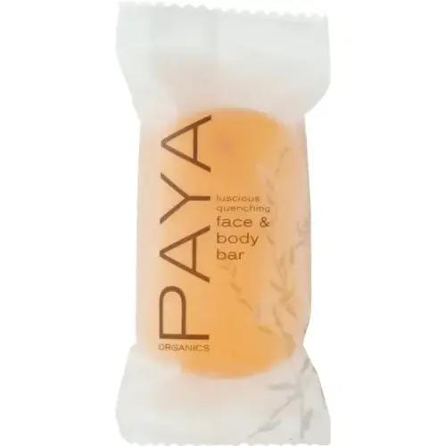 Face And Body Soap, 1.25 Oz - pack of 288 Face And Body Soap, 1.25 Oz - pack of 288