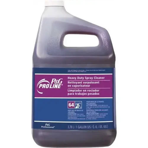 6-64 1 Gallon Closed Loop Heavy-Duty Spray Cleaner Concentrate - pack of 2 6-64 1 Gallon Closed Loop Heavy-Duty Spray Cleaner Concentrate - pack of 2
