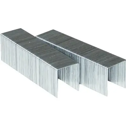 Heavy-Duty Staples, 3/4" - pack of 1000 Heavy-Duty Staples, 3/4" - pack of 1000