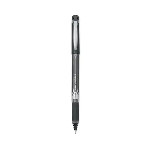 Precise Grip Rollerball Pen Stick Bold 1 Mm Black Ink/Brl - pack of 12 Precise Grip Rollerball Pen Stick Bold 1 Mm Black Ink/Brl - pack of 12