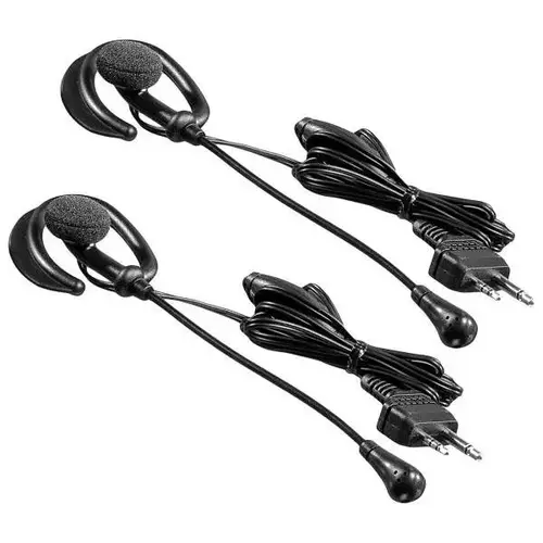 Midland X-Talker Lxt600bb Boom Microphone Package Of 2 - Thumbnail 2