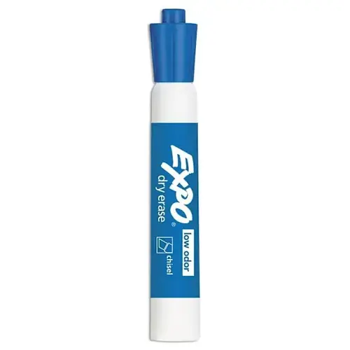 Low-Odor Dry-Erase Marker - pack of 12 Low-Odor Dry-Erase Marker - pack of 12