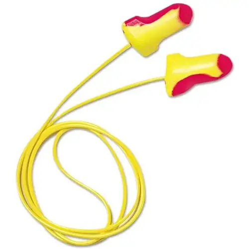 Laser Lite Single-Use Earplugs, 32nrr - pack of 100 Laser Lite Single-Use Earplugs, 32nrr - pack of 100