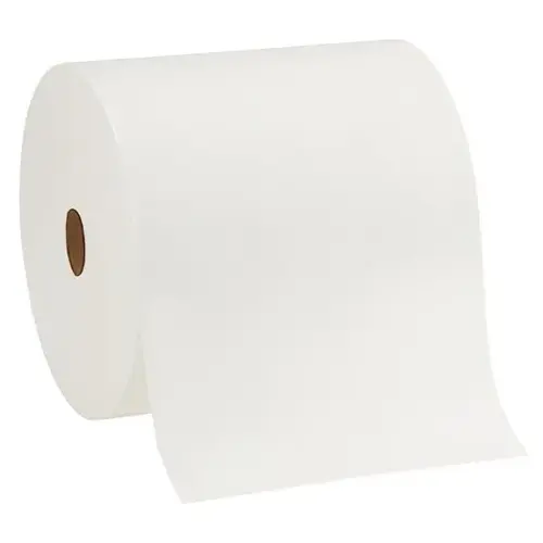 High Capacity Recycled Paper Towel (6 Rolls-Case) - pack of 6 High Capacity Recycled Paper Towel (6 Rolls-Case) - pack of 6
