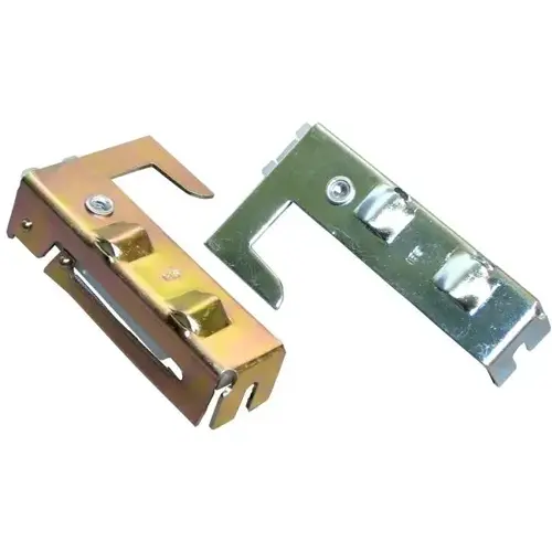 2-3/4 In Steel Acme Bypass Hanger - pack of 10 2-3/4 In Steel Acme Bypass Hanger - pack of 10