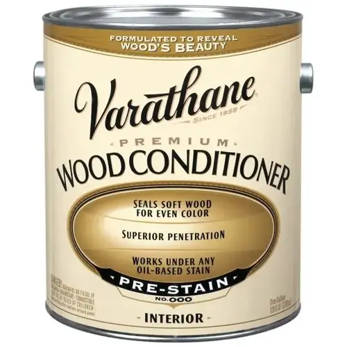 Varathane Premium Wood Conditioner - pack of 2 Varathane Premium Wood Conditioner - pack of 2