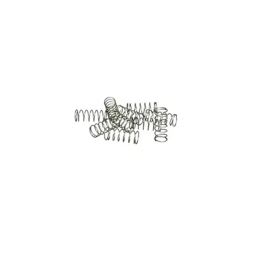 Repl Saftitrol Valve Compression Spring - pack of 10 Repl Saftitrol Valve Compression Spring - pack of 10