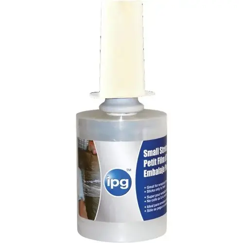 Hg2030500-Rt 5" X 1000 ft Stretch Wrap - pack of 6 Hg2030500-Rt 5" X 1000 ft Stretch Wrap - pack of 6