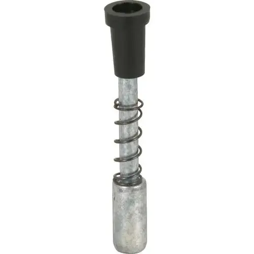 Wdw Screen Plunger Latch Dcast For And Frame Zinc - pack of 100 Wdw Screen Plunger Latch Dcast For And Frame Zinc - pack of 100