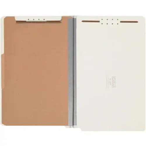 Legal Classification Folder With 2 Dividers 8.5"X14" - pack of 10 Legal Classification Folder With 2 Dividers 8.5"X14" - pack of 10