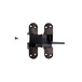 Oil Rubbed Bronze