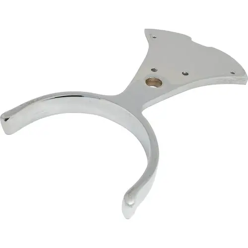 Cam Knee Lever For 745vo Chrome Cam Knee Lever For 745vo Chrome
