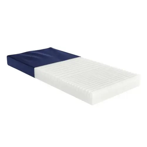 Therapeutic 5 Zone Support Mattress Therapeutic 5 Zone Support Mattress
