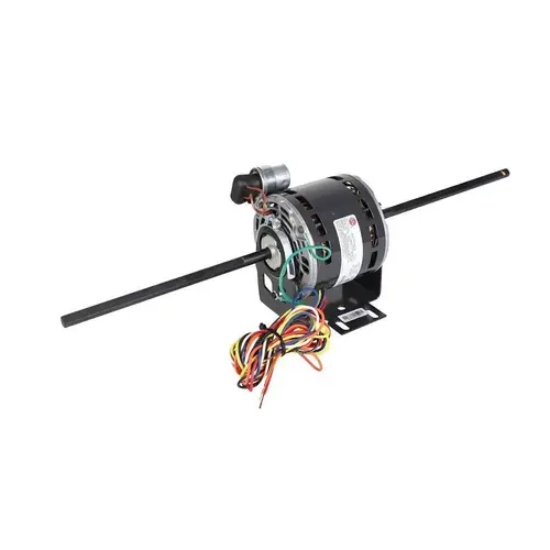 Blower Motor 1/10 Hp, 115 Volt, Single Phase1050 Rpm, 42y Frame Blower Motor 1/10 Hp, 115 Volt, Single Phase1050 Rpm, 42y Frame
