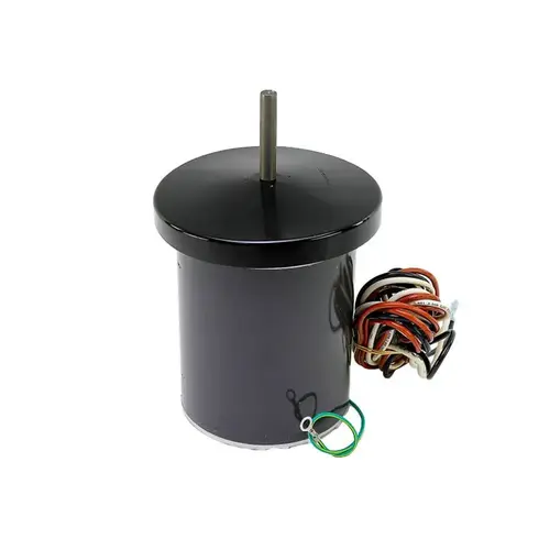 Condenser Motor, 460vac, Single Phase, 1100 Rpm, 2.3 Amps Condenser Motor, 460vac, Single Phase, 1100 Rpm, 2.3 Amps