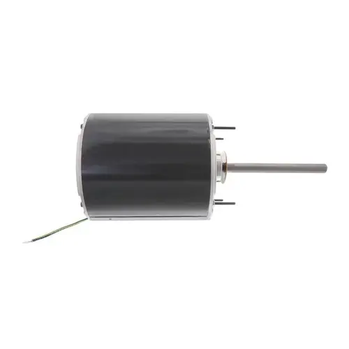 Motor, Condenser, 1hp, 208-230vac, Single Phase, 1075 Rpm, 5.2 Amps Motor, Condenser, 1hp, 208-230vac, Single Phase, 1075 Rpm, 5.2 Amps