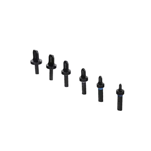 Spin Tools F6000 Flaring Tool Set Spin Tools F6000 Flaring Tool Set